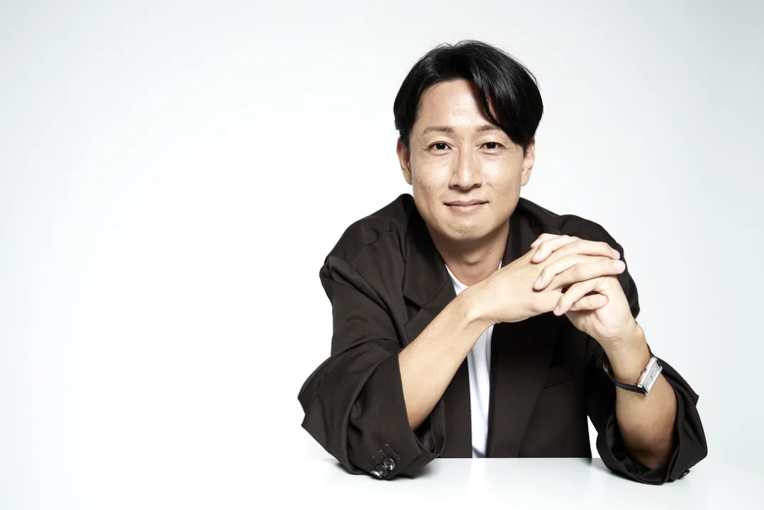 青木雄太